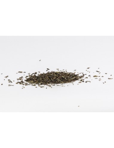 Wickevoort-Darjeeling First Flush