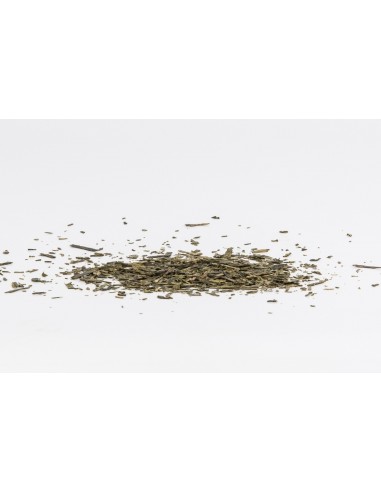 China Lung Ching (biologisch)