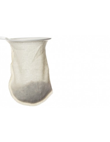 Agatha's Bester Baumwoll Teefilter,...