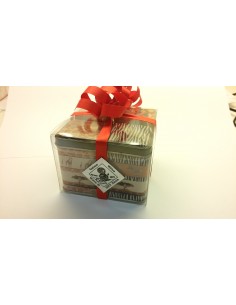 Früchte- Rooibos Geschenkset 2
