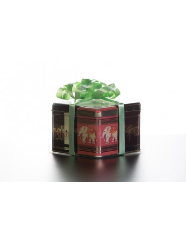 Früchte- Rooibos Geschenkset