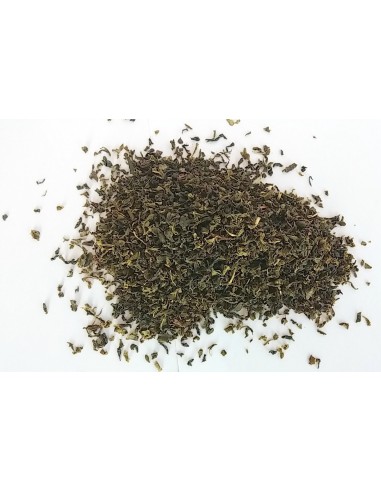 Ceylon-Green "Thiashola" 80g