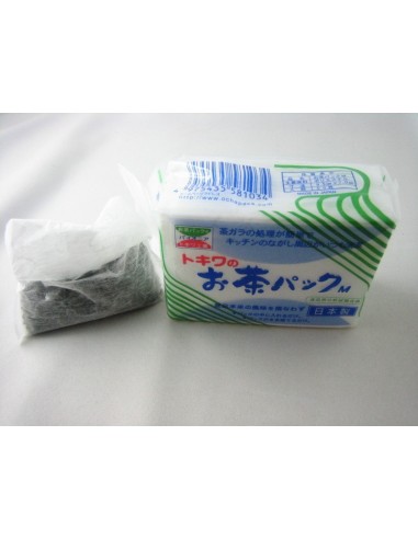 Jap. Teefiltertaschen "M"