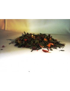 Chin. Grüntee / Goji-Acai
