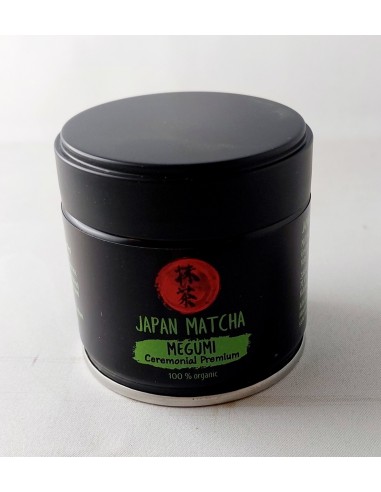 Matcha Izumi biologisch (Japan)