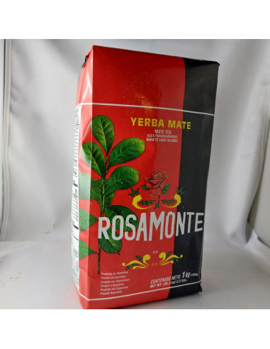 Maté Piporé 1kg
