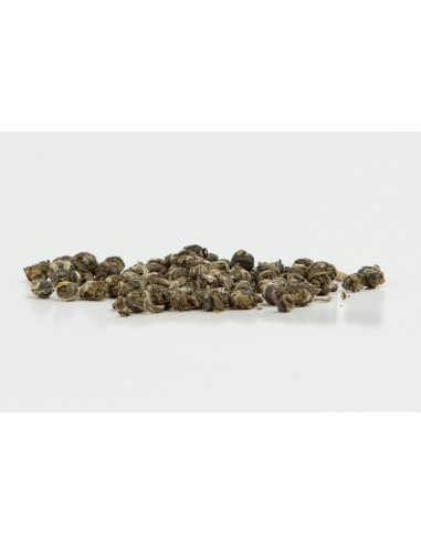 BIO China Jasmin Dragon Pearls