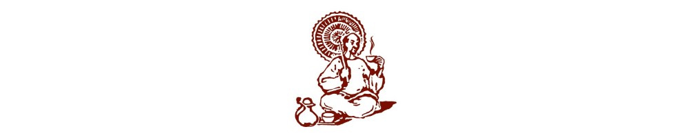 Teehaus Wühre – Rooibos-Tee